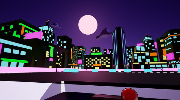 XONG VRfor windows and Linux 1