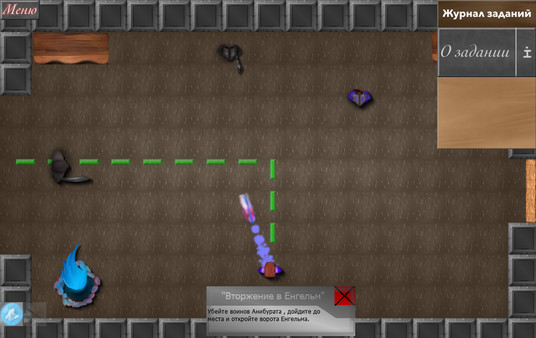 Season of War (Alpha) for linux