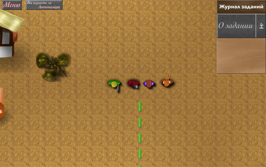 Season of War (Alpha) game for windows Pc 1