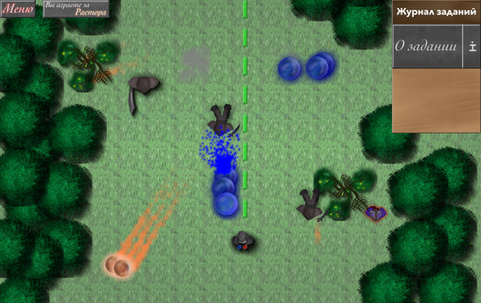 Season of War (Alpha)for windows and Linux 1