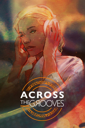 Across the Grooves poster image on Steam Backlog