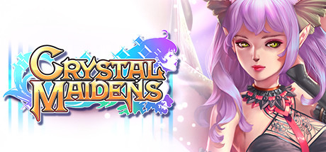 Steam Community Crystal Maidens