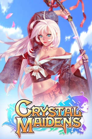 Crystal Maidens