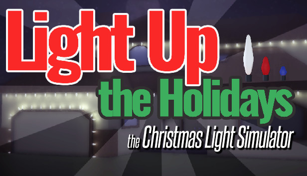 Light Up the Holidays