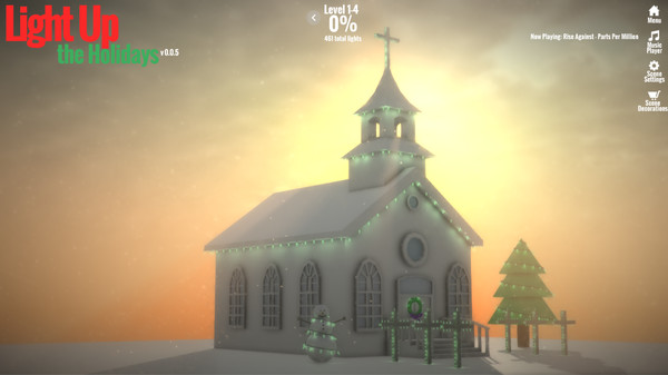 Скриншот из Light Up the Holidays Скриншот из Light Up the Holidays