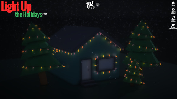 Скриншот из Light Up the Holidays Скриншот из Light Up the Holidays