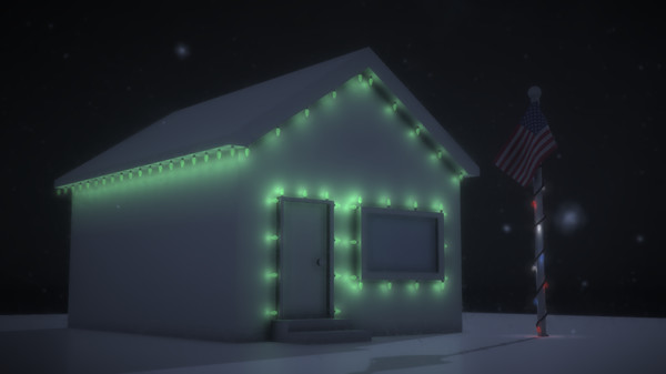 Light Up the Holidaysfor windows and Linux 1