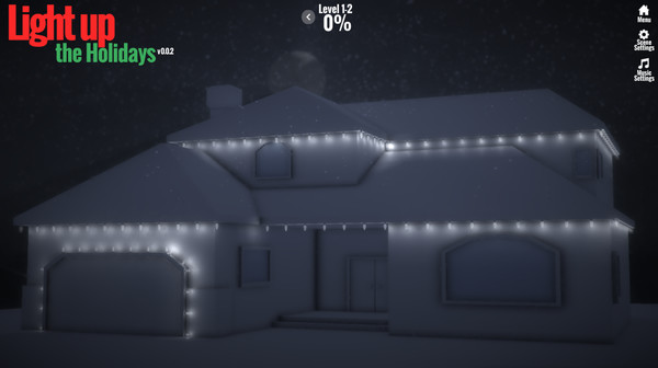 Скриншот из Light Up the Holidays Скриншот из Light Up the Holidays
