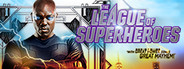League Of Superheros