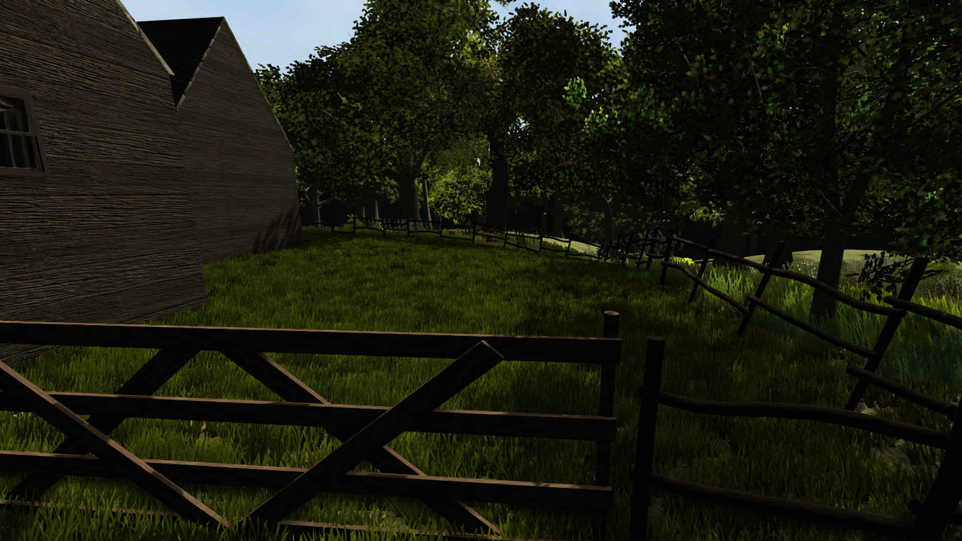 Ranch Simulator System Requirements - Can I Run It? - PCGameBenchmark