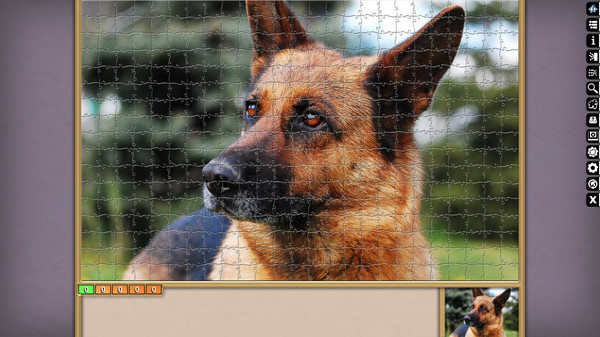 【图】Jigsaw Puzzle Pack – Pixel Puzzles Ultimate: Germany(截图2) 【图】Jigsaw Puzzle Pack – Pixel Puzzles Ultimate: Germany(截图2)