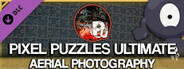 Jigsaw Puzzle Pack - Pixel Puzzles Ultimate: Aerial Photography