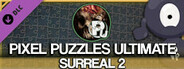 Jigsaw Puzzle Pack - Pixel Puzzles Ultimate: Surreal 2