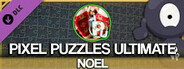 Jigsaw Puzzle Pack - Pixel Puzzles Ultimate: Noel