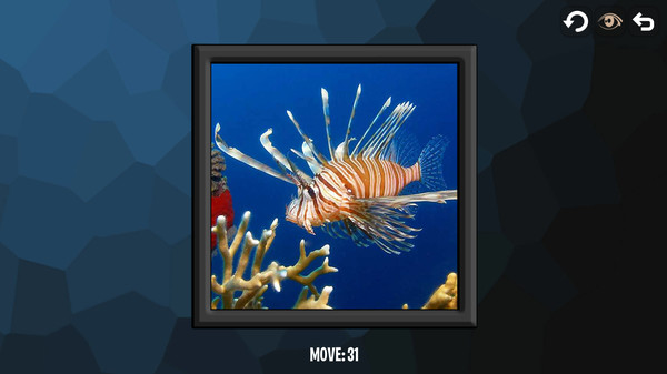 Скриншот из Intelligence: Underwater Kingdom