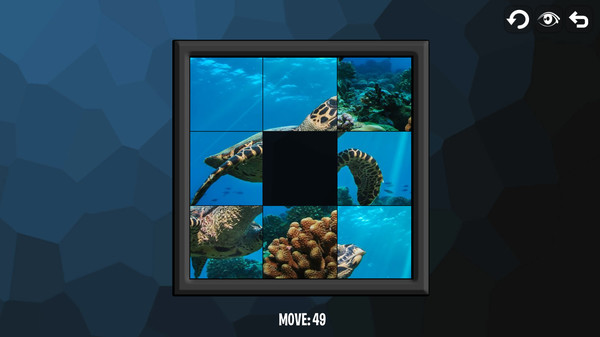 Скриншот из Intelligence: Underwater Kingdom