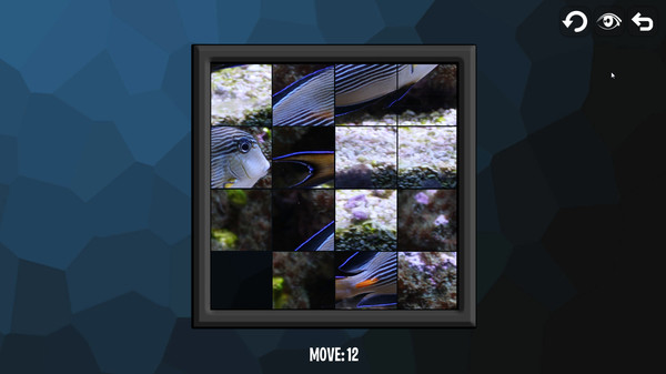 Скриншот из Intelligence: Underwater Kingdom