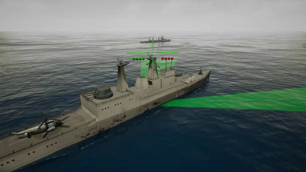 1971 : Indian Naval Frontfor windows and Linux 1