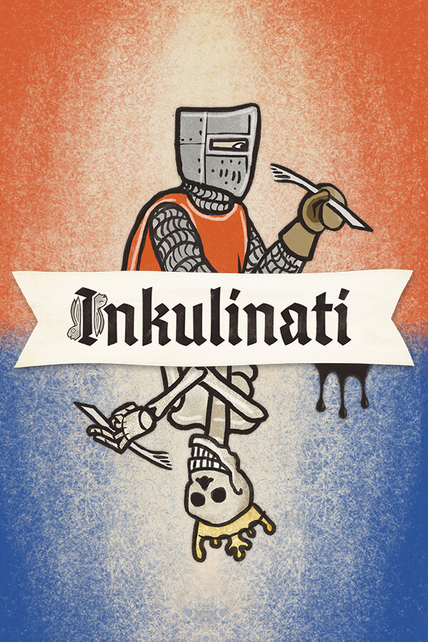 Inkulinati for steam