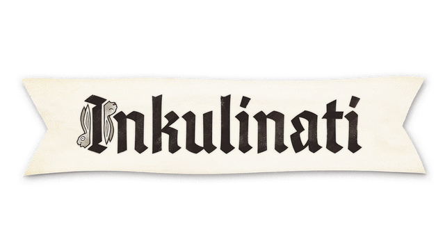 Inkulinati Logo