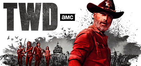 The Walking Dead: A New Beginning cover art