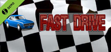 Fast Driver Demo cover art