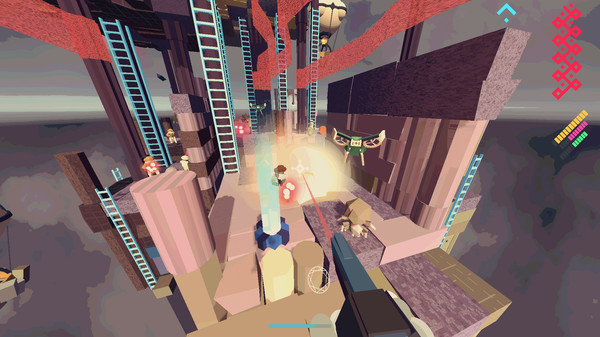 1001st Hyper Tower for linux