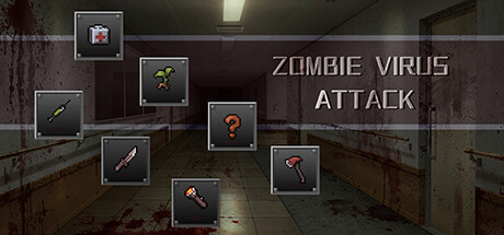尸毒来袭 - Zombie Virus Attack PC Specs