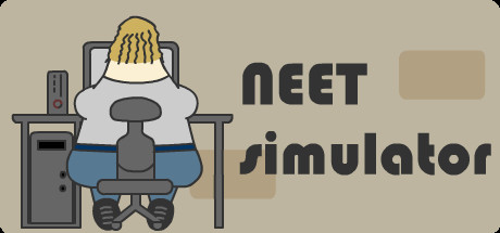 NEET simulator cover art