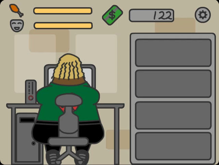 Скриншот из NEET simulator Скриншот из NEET simulator