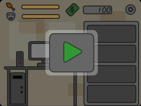 NEET simulator for linux