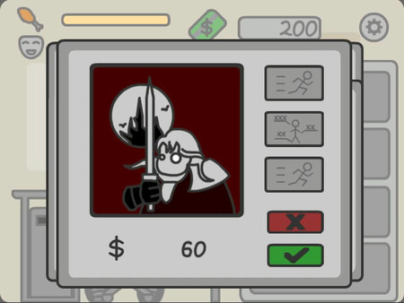 Скриншот из NEET simulator Скриншот из NEET simulator