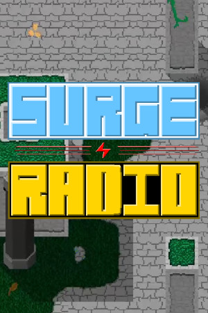 Surge Radio