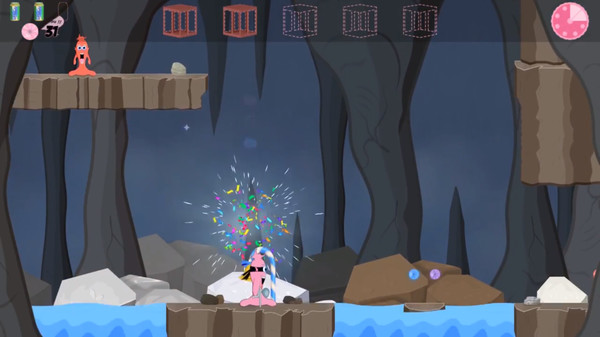 Ralf game for windows Pc 1