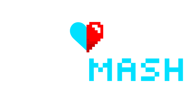 Pixelmash Logo