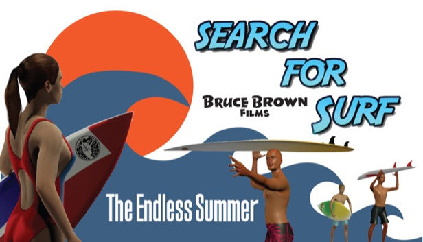 Search For Surf On Steam