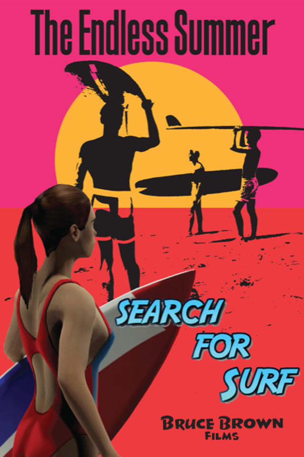 Steam portrait for The Endless Summer - Search For Surf.
