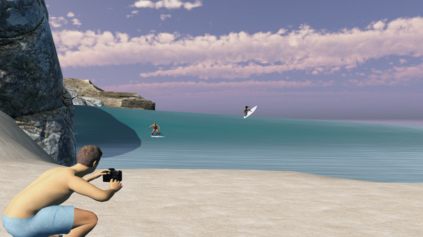 Search for Surffor windows and Linux 1