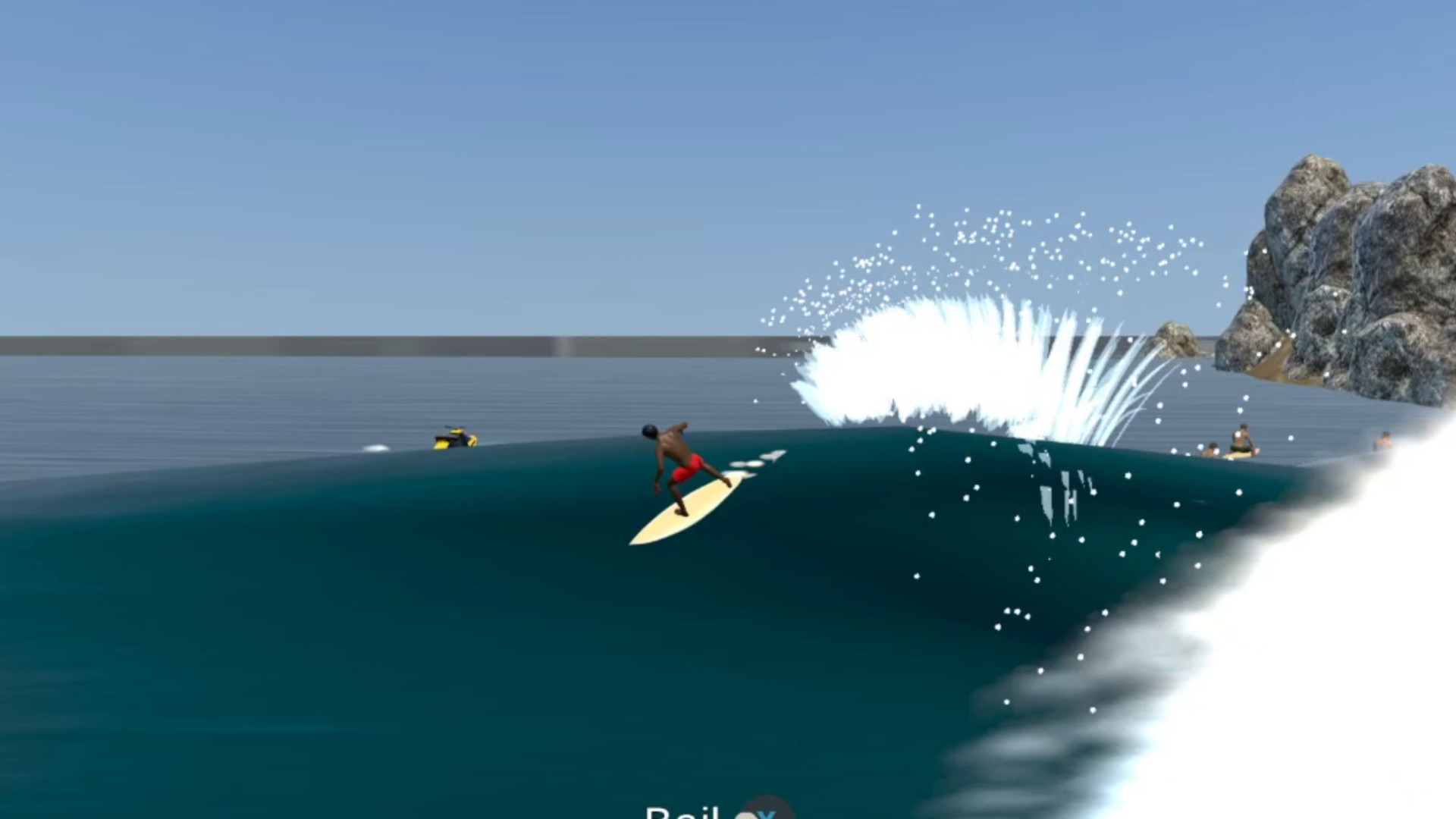 Search For Surf On Steam
