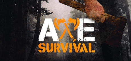 AXE:SURVIVAL cover art