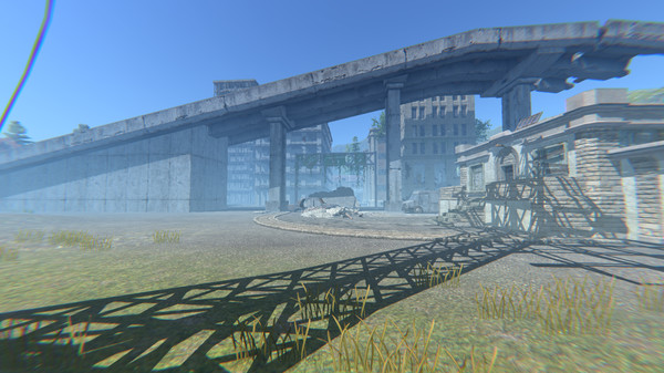 AXE:SURVIVAL for linux