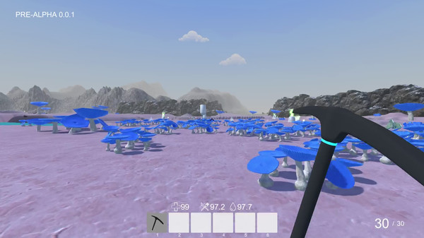 Скриншот из Expedition