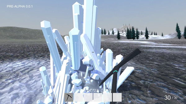 Скриншот из Expedition