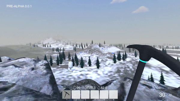 Скриншот из Expedition