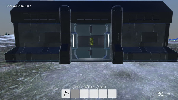 Скриншот из Expedition