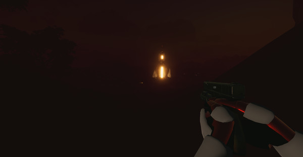 Скриншот из Float Night