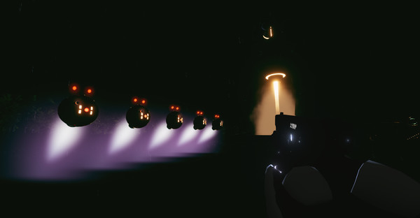 Float Night game for windows Pc 1