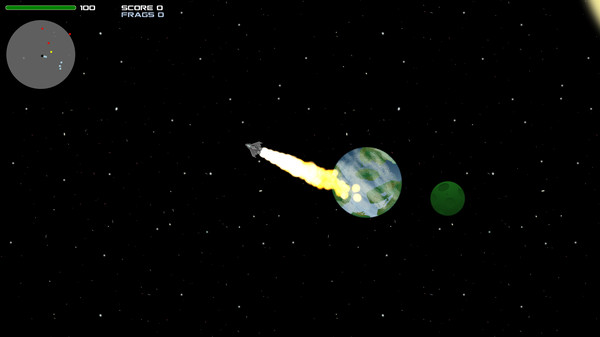 United Force of Osiris game for Linux 1