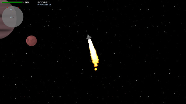 United Force of Osiris for linux