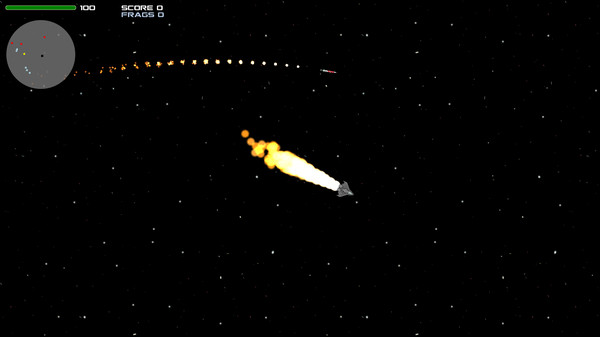 United Force of Osirisfor windows and Linux 1